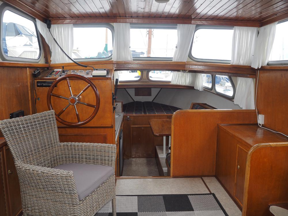 Timonerie, H&eacute;bergements